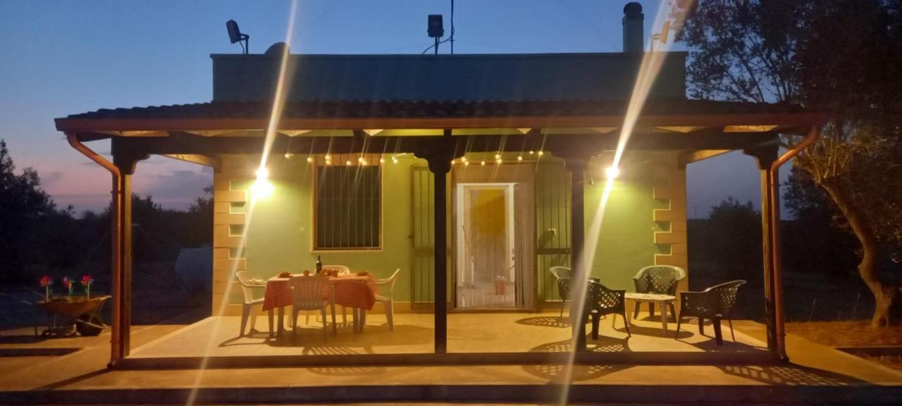 Tenuta Marra Trepuzzi